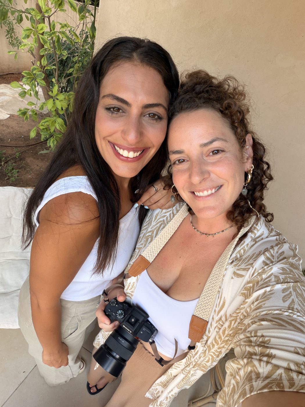 מהמעגל שלנו